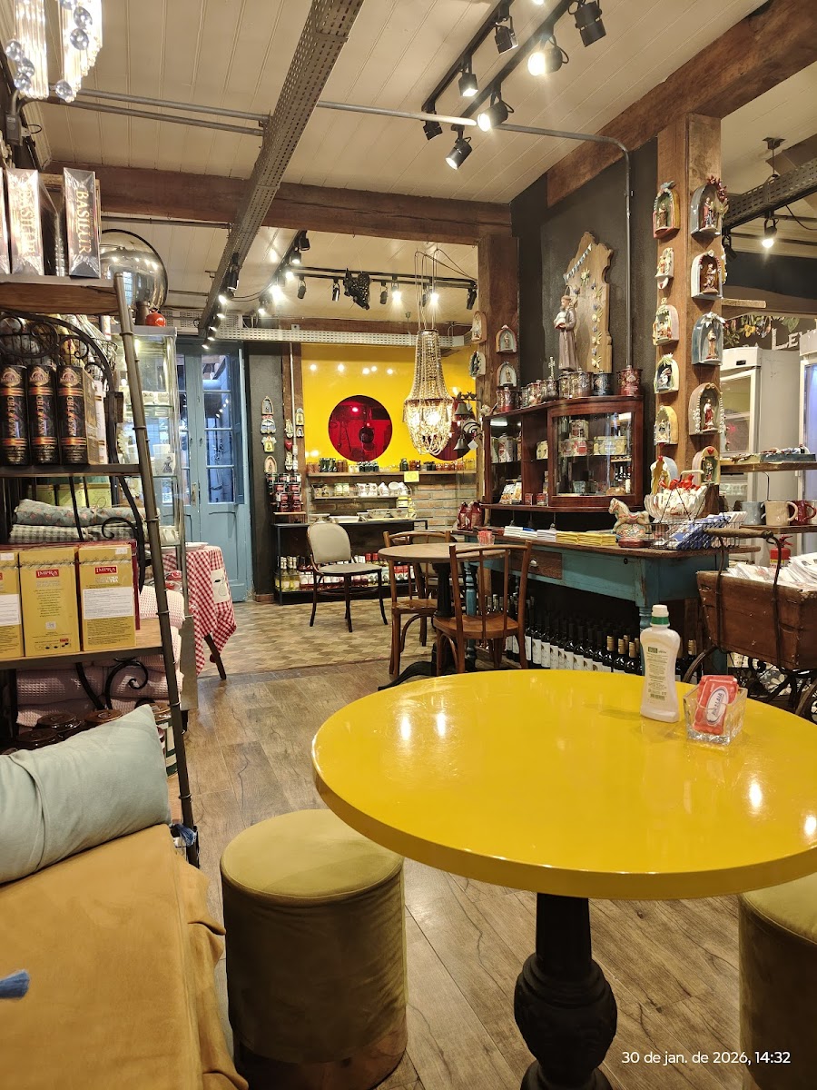 Dona Quitanda Photos 2